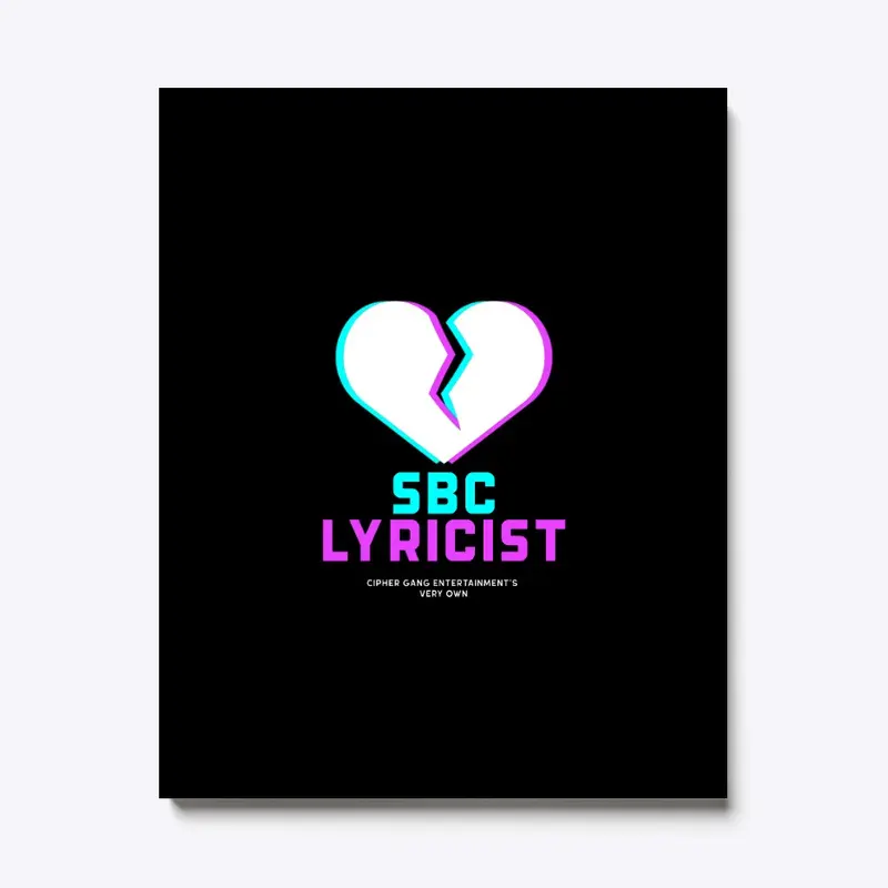 CGE Very Own: SBC Lyricist