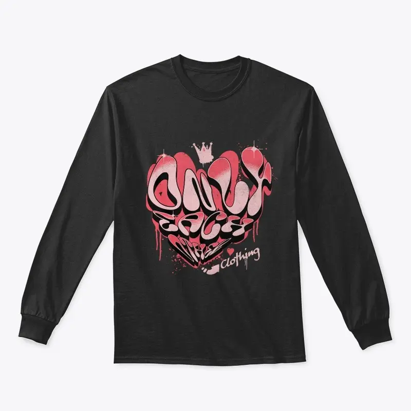 Only Each Other (O.E.O Streetwear)